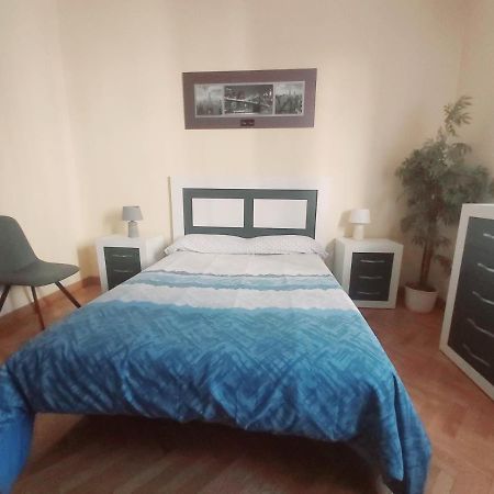 Ferienwohnung Apartamento En Retiro Madrid Exterior foto